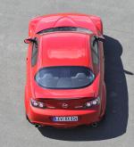Mazda RX-8 2008 года